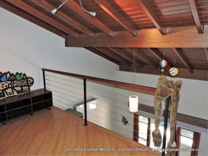 Casa, 4 quartos, 443 m² - Foto 30