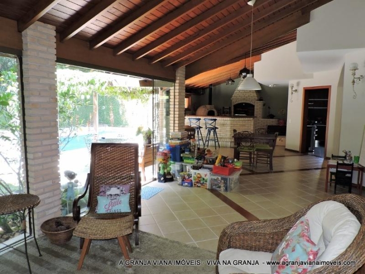 Casa, 4 quartos, 443 m² - Foto 33