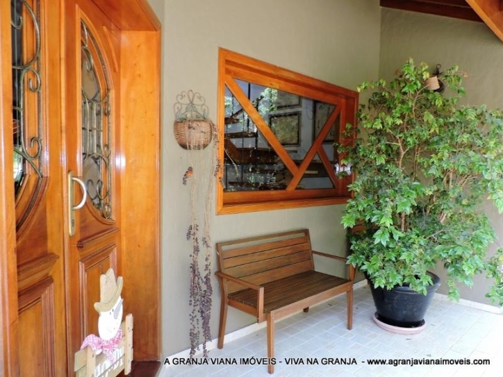 Casa, 4 quartos, 443 m² - Foto 34