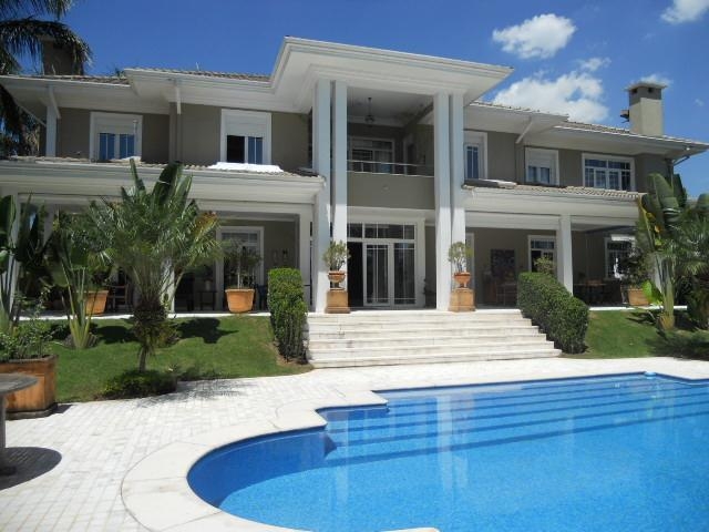 Casa, 5 quartos, 1000 m² - Foto 1