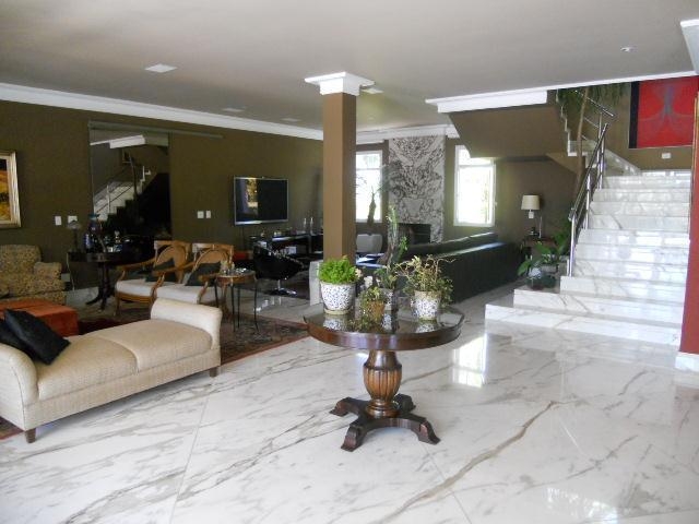 Casa, 5 quartos, 1000 m² - Foto 2