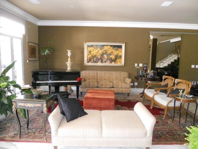 Casa, 5 quartos, 1000 m² - Foto 3