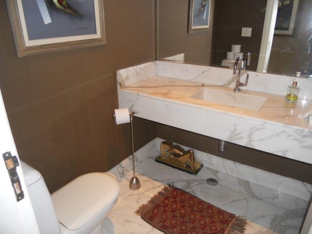 Casa, 5 quartos, 1000 m² - Foto 4