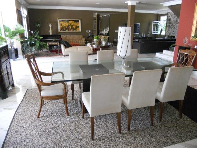 Casa, 5 quartos, 1000 m² - Foto 6