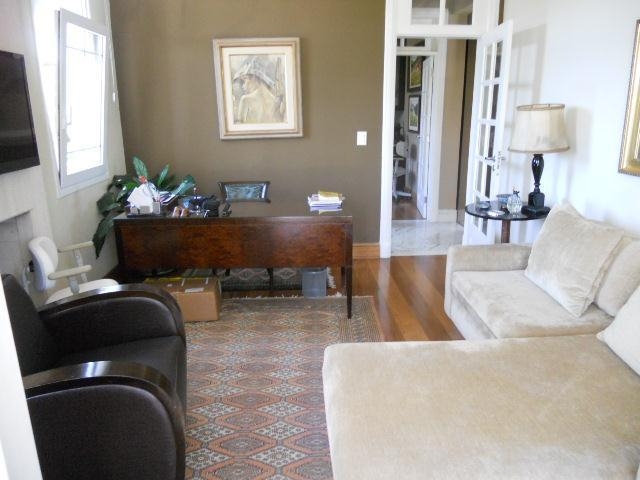 Casa, 5 quartos, 1000 m² - Foto 10