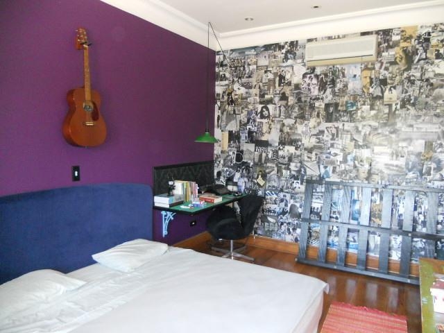 Casa, 5 quartos, 1000 m² - Foto 12