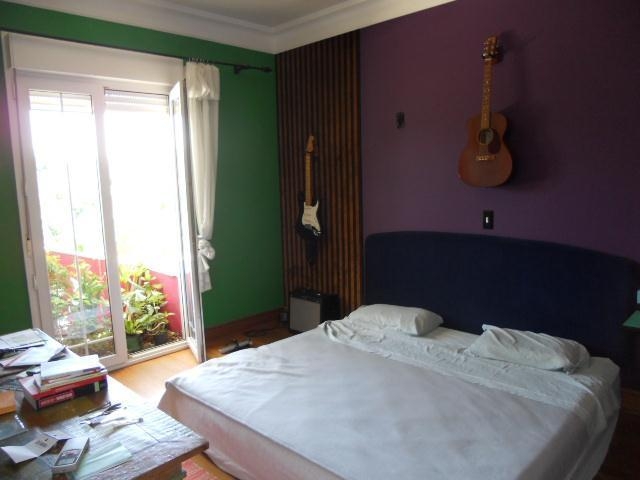 Casa, 5 quartos, 1000 m² - Foto 13