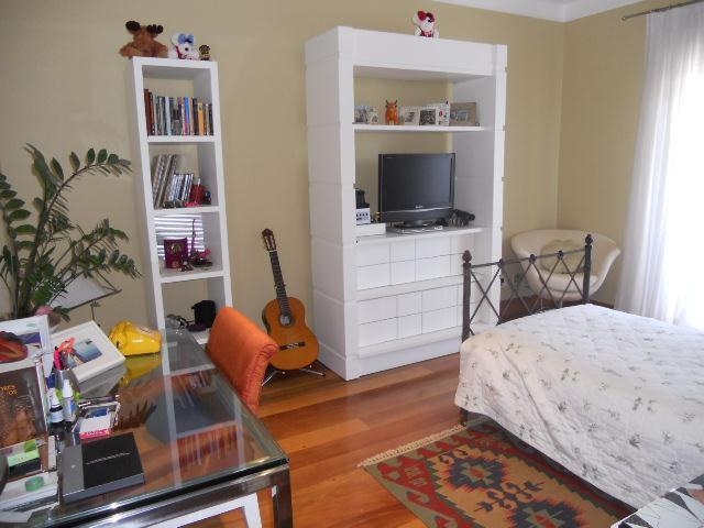 Casa, 5 quartos, 1000 m² - Foto 16