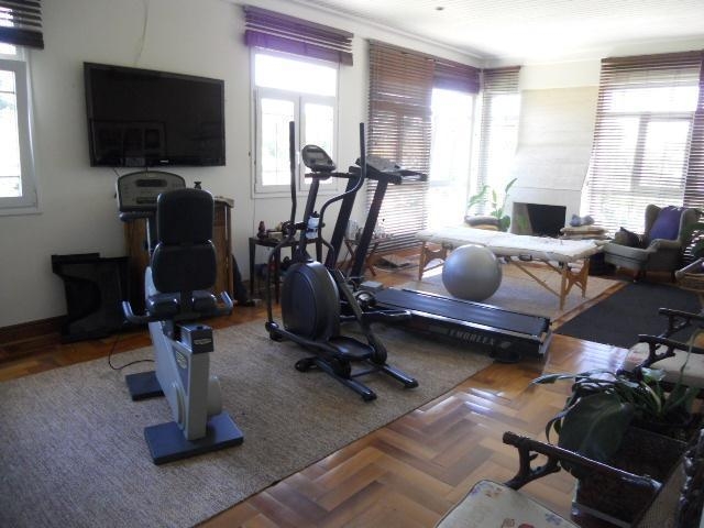 Casa, 5 quartos, 1000 m² - Foto 19