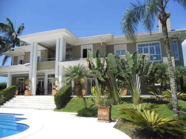 Casa, 5 quartos, 1000 m² - Foto 22