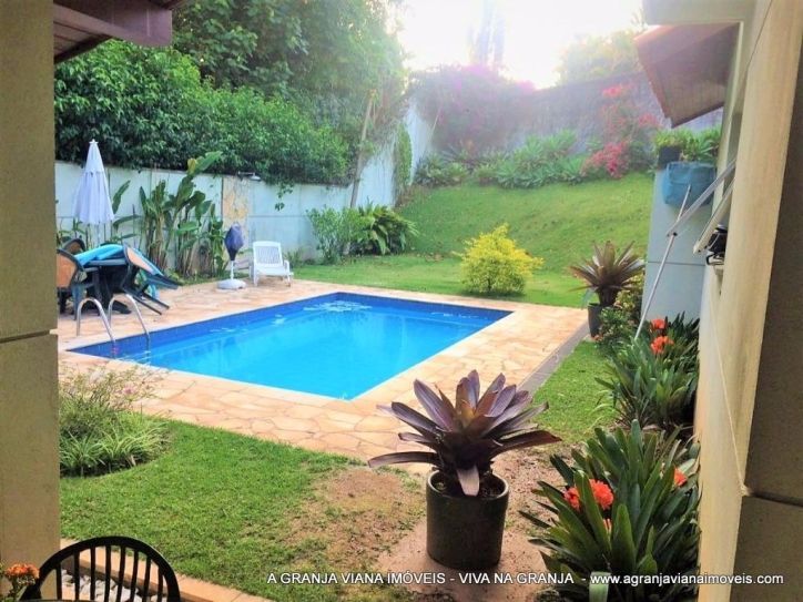 Casa, 3 quartos, 218 m² - Foto 2