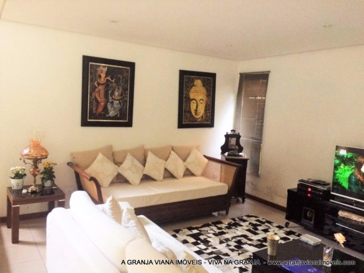 Casa, 3 quartos, 218 m² - Foto 3