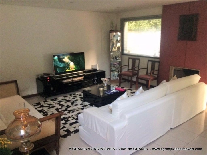 Casa, 3 quartos, 218 m² - Foto 4