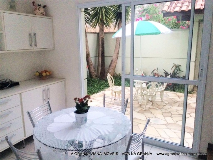 Casa, 3 quartos, 218 m² - Foto 5