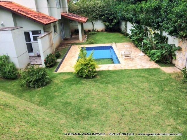 Casa, 3 quartos, 218 m² - Foto 6