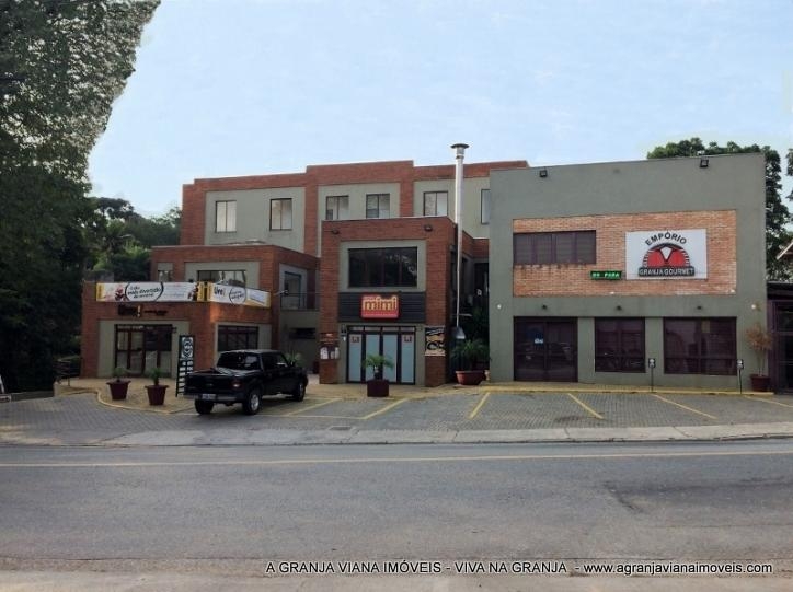 Loja-Salão à venda, 176m² - Foto 1