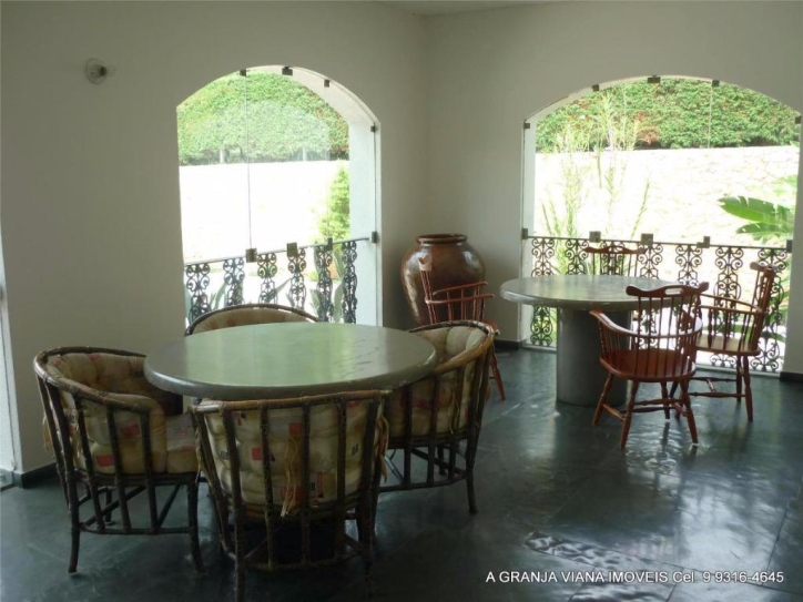 Casa, 4 quartos, 580 m² - Foto 10