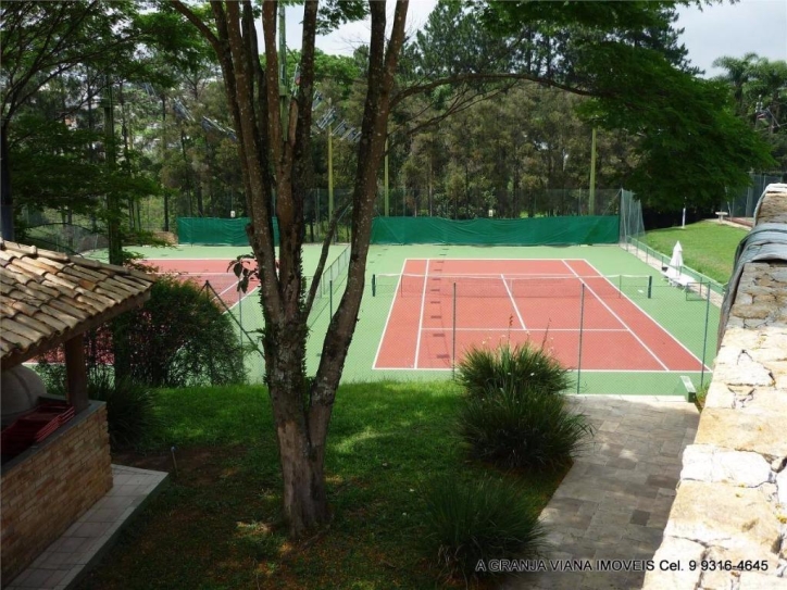 Casa, 4 quartos, 580 m² - Foto 12