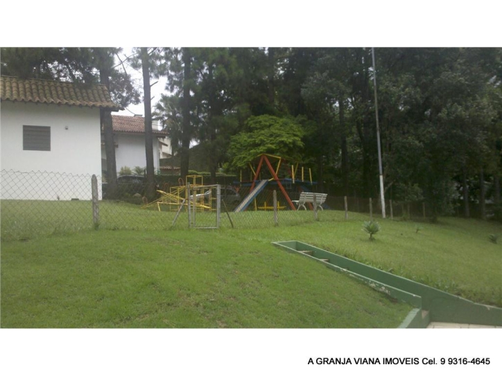 Casa, 4 quartos, 580 m² - Foto 23
