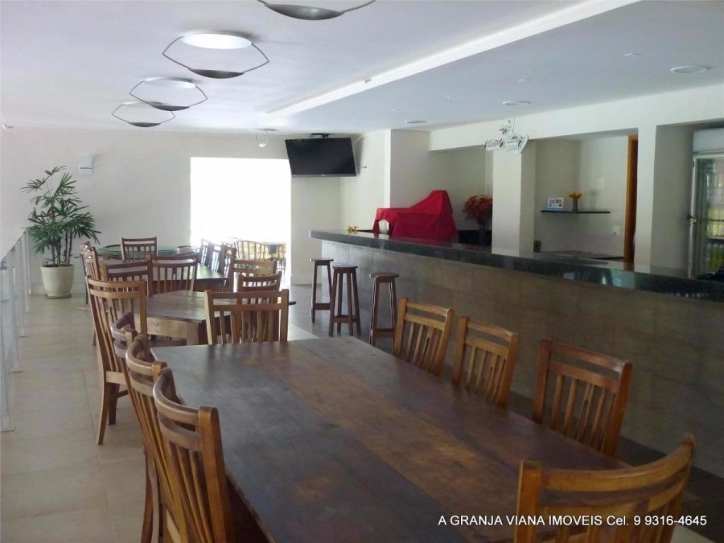 Casa, 4 quartos, 580 m² - Foto 33