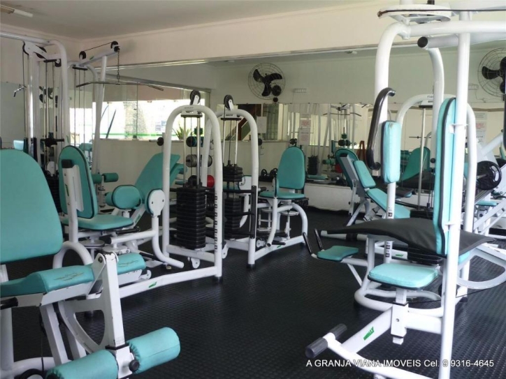Casa, 4 quartos, 580 m² - Foto 34
