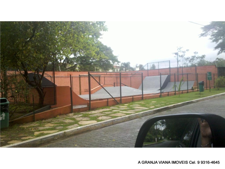 Casa, 4 quartos, 580 m² - Foto 44
