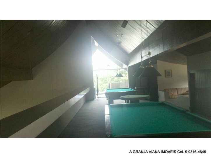 Casa, 4 quartos, 580 m² - Foto 46