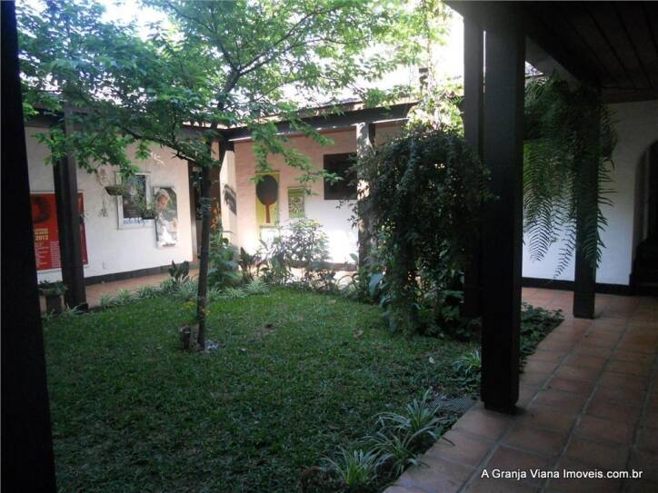 Casa de Condomínio à venda e aluguel com 6 quartos, 698m² - Foto 8
