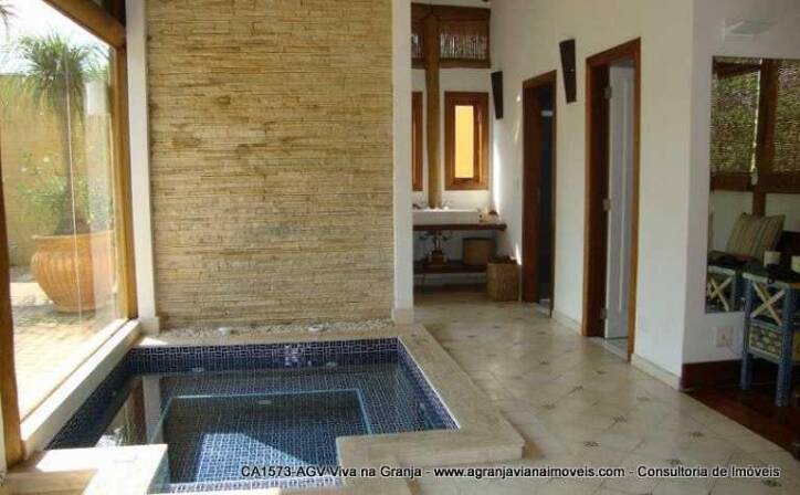 Casa à venda e aluguel com 5 quartos, 1000m² - Foto 25