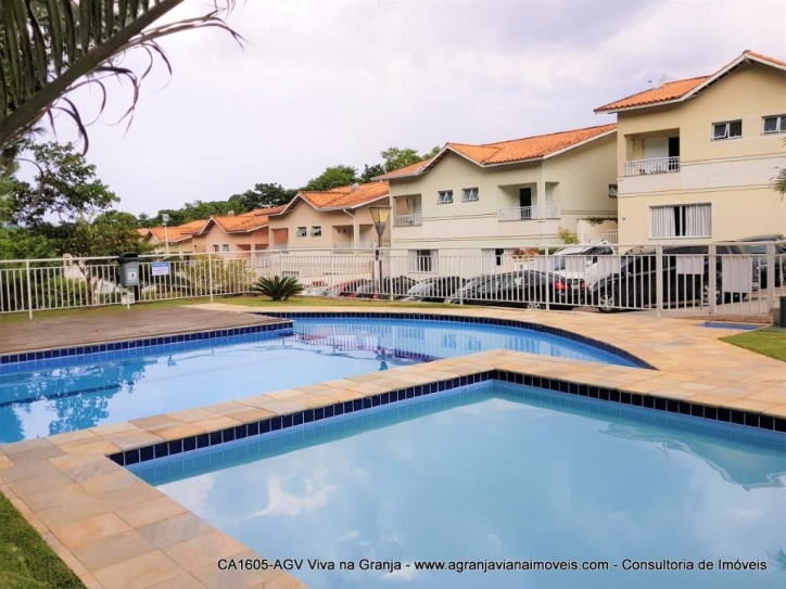 Casa, 3 quartos, 113 m² - Foto 1