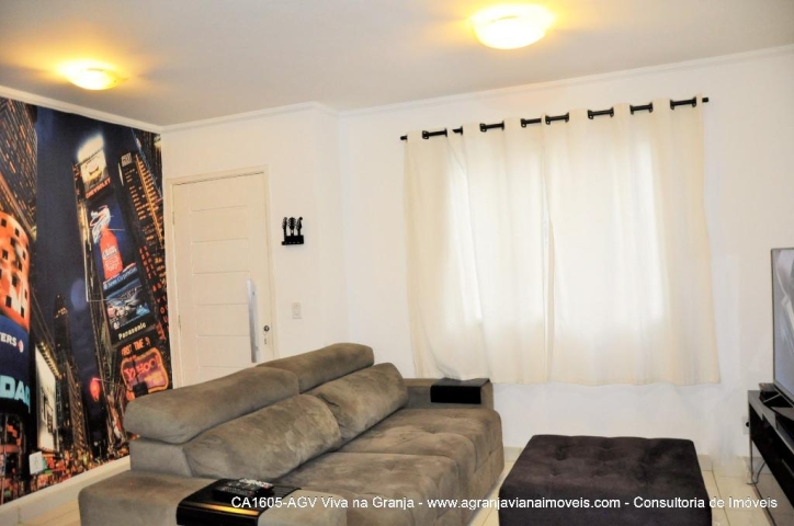 Casa, 3 quartos, 113 m² - Foto 4