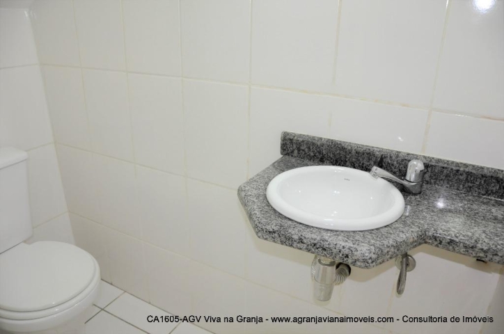 Casa, 3 quartos, 113 m² - Foto 5