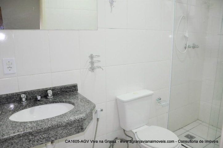 Casa, 3 quartos, 113 m² - Foto 9