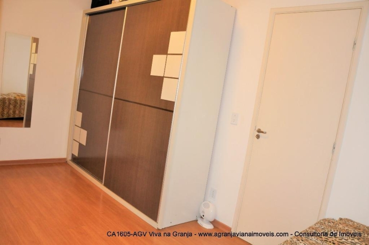 Casa, 3 quartos, 113 m² - Foto 10