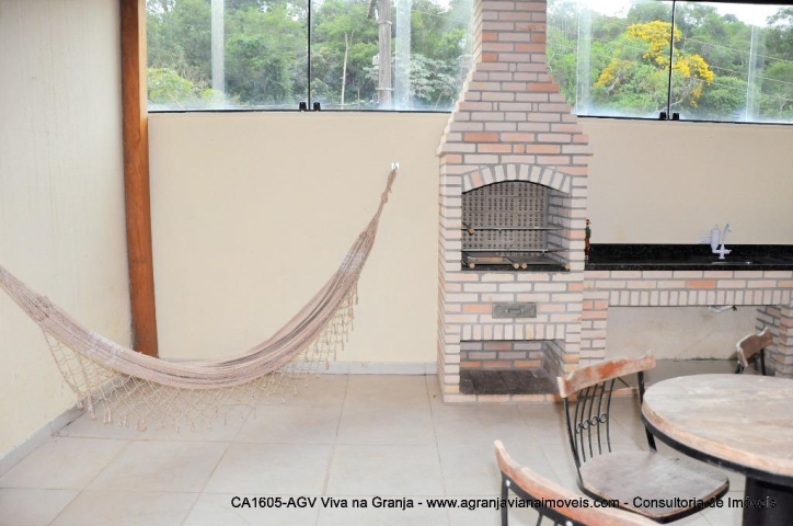 Casa, 3 quartos, 113 m² - Foto 15