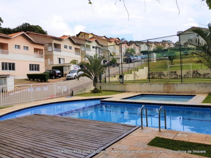 Casa, 3 quartos, 113 m² - Foto 21