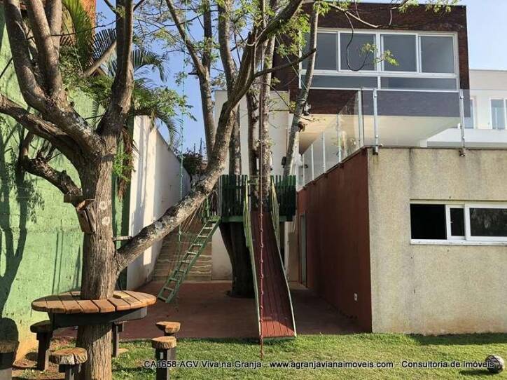 Casa, 4 quartos, 550 m² - Foto 2