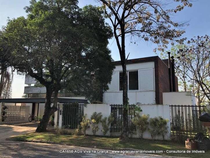 Casa, 4 quartos, 550 m² - Foto 4