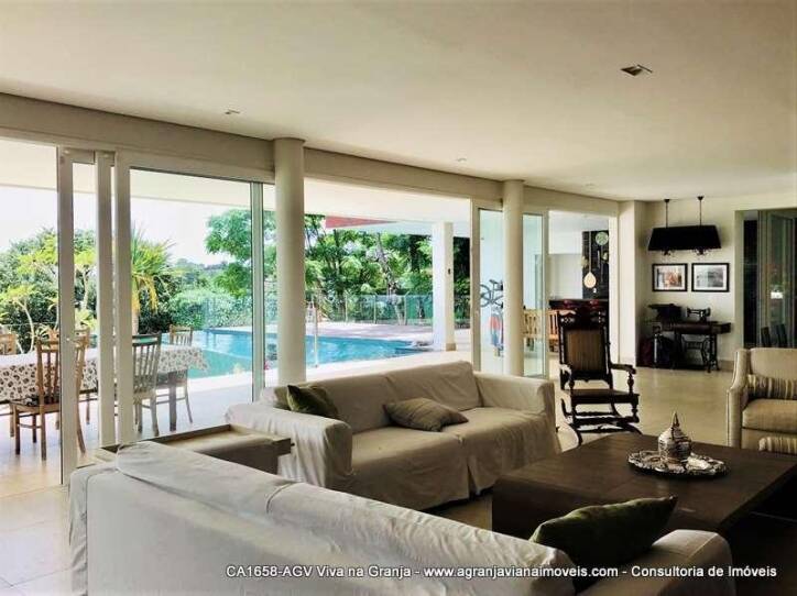 Casa, 4 quartos, 550 m² - Foto 5