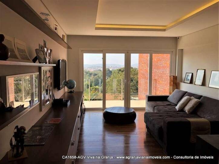 Casa, 4 quartos, 550 m² - Foto 7
