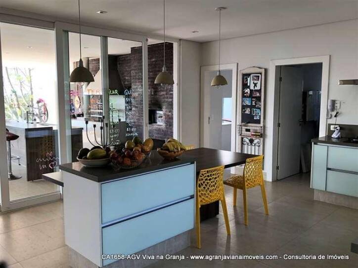 Casa, 4 quartos, 550 m² - Foto 8