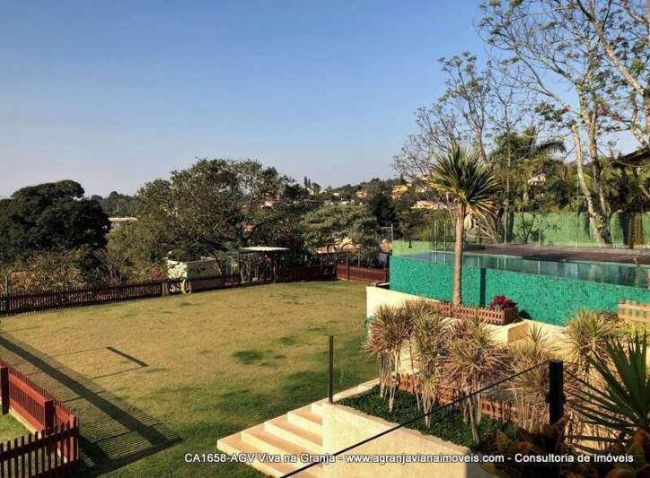 Casa, 4 quartos, 550 m² - Foto 11