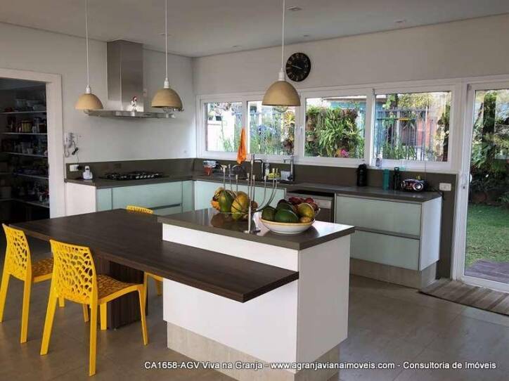 Casa, 4 quartos, 550 m² - Foto 13