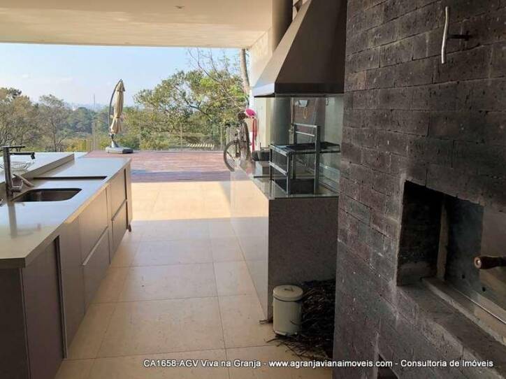 Casa, 4 quartos, 550 m² - Foto 14