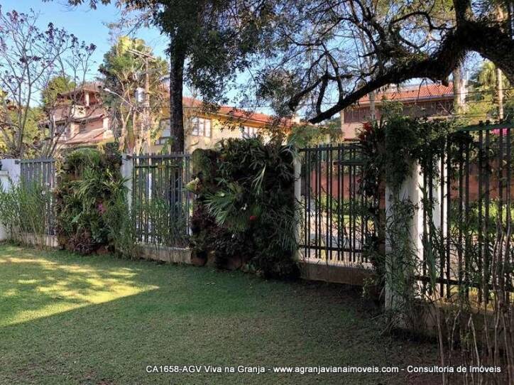 Casa, 4 quartos, 550 m² - Foto 15