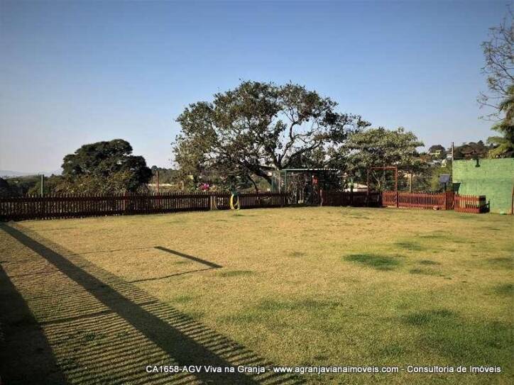 Casa, 4 quartos, 550 m² - Foto 16