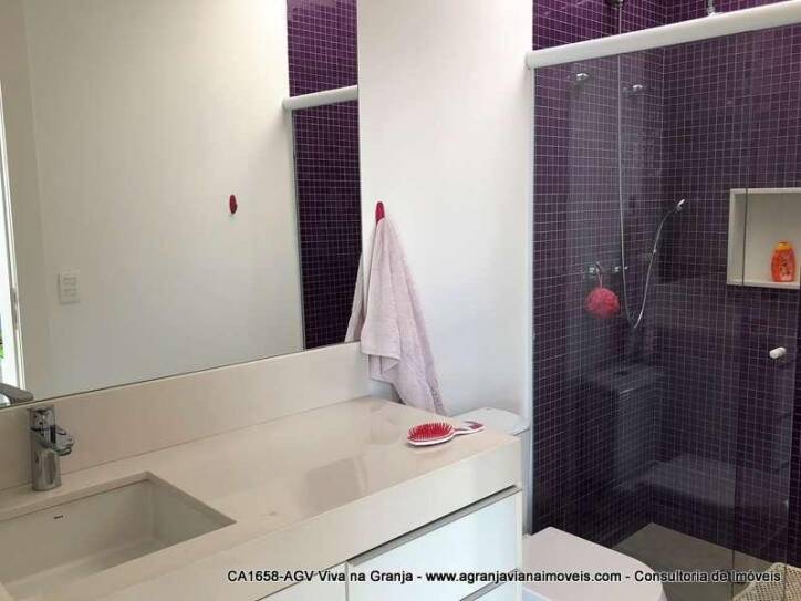 Casa, 4 quartos, 550 m² - Foto 17