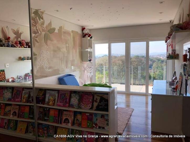 Casa, 4 quartos, 550 m² - Foto 18
