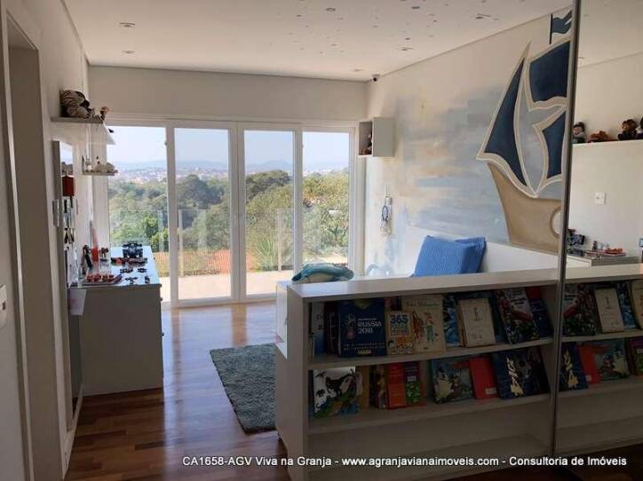 Casa, 4 quartos, 550 m² - Foto 20