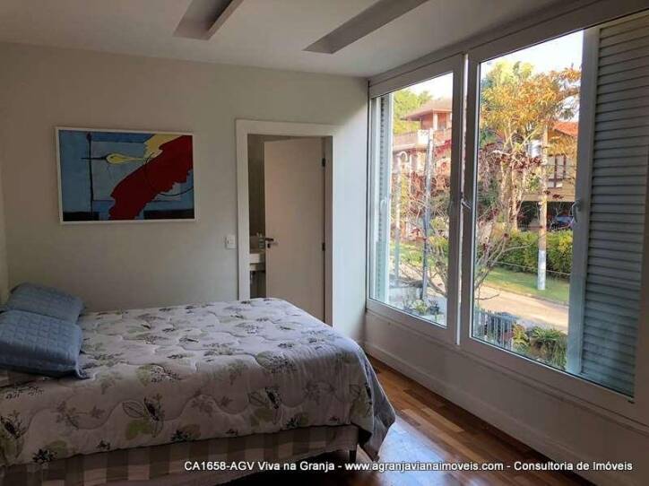 Casa, 4 quartos, 550 m² - Foto 22